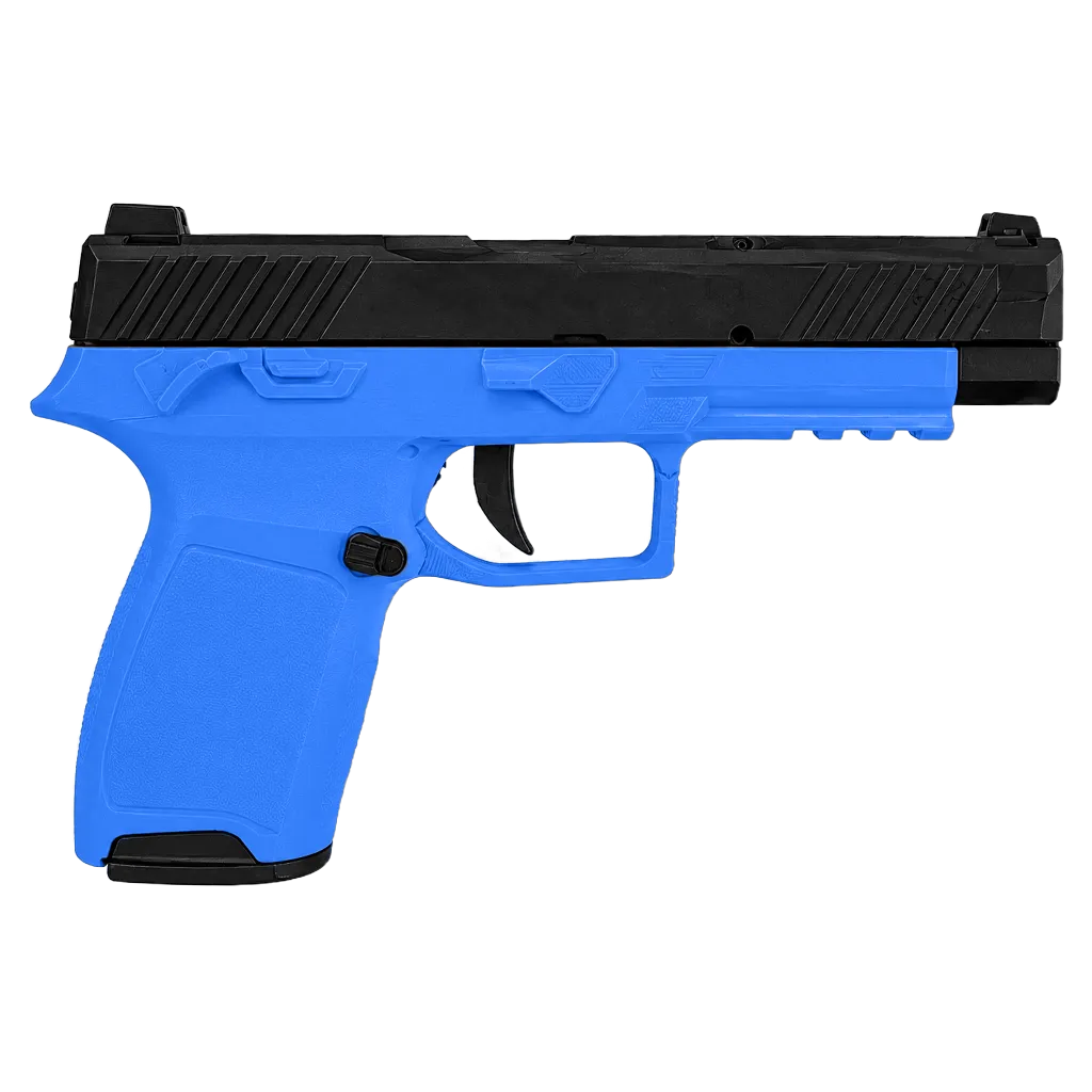 Safe Gun Sig P320 Pro Skill - N.Engenharia