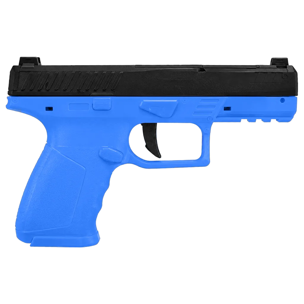 Safe Gun TS9 Pro Shock Finished - N.Engenharia