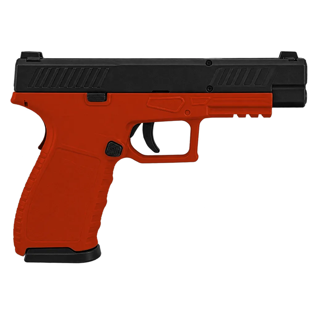 Safe Gun XDM Pro Laser - N.Engenharia