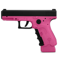 Safe Gun G17 Grip - N.Engenharia