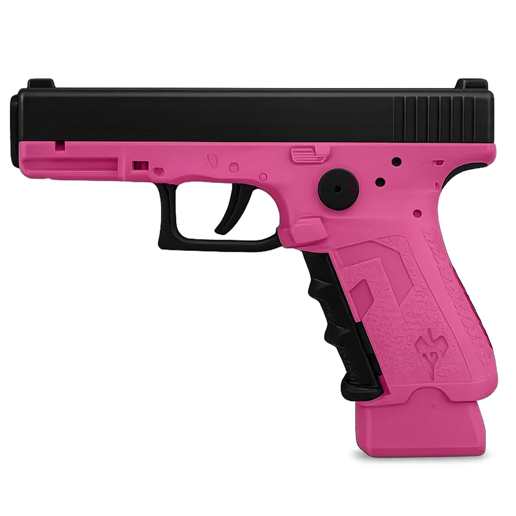 Safe Gun G17 Grip - N.Engenharia