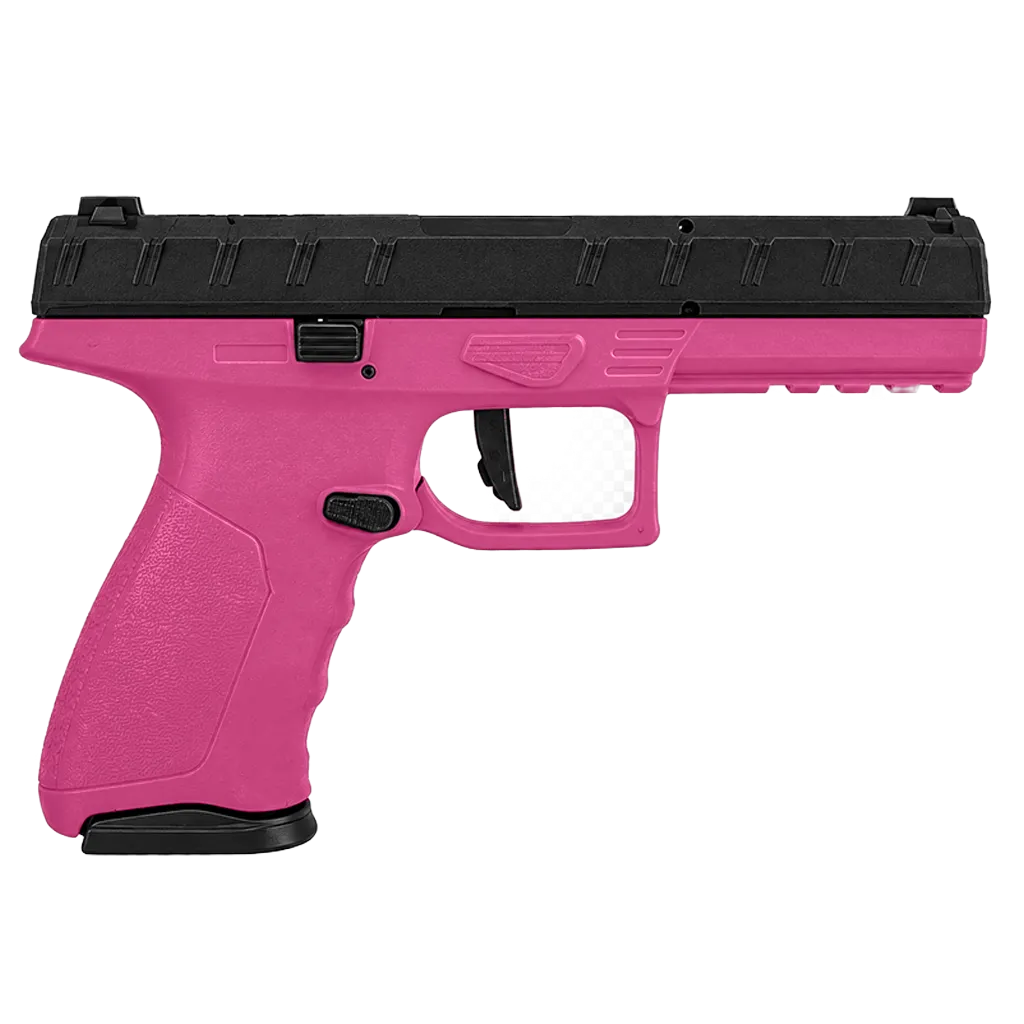 Safe Gun APX Pro Skill - N.Engenharia