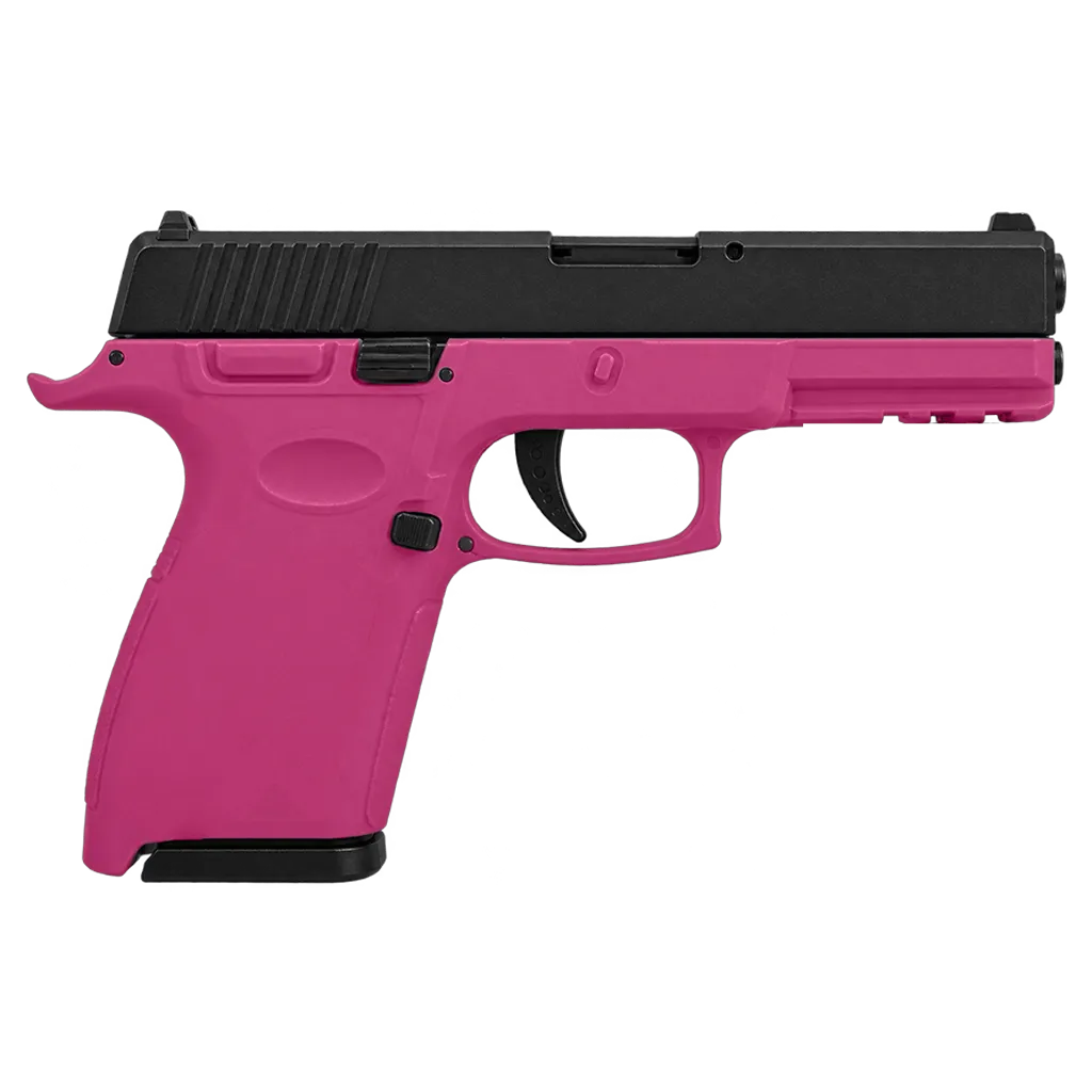 Safe Gun G3 TORO Pro Laser - N.Engenharia