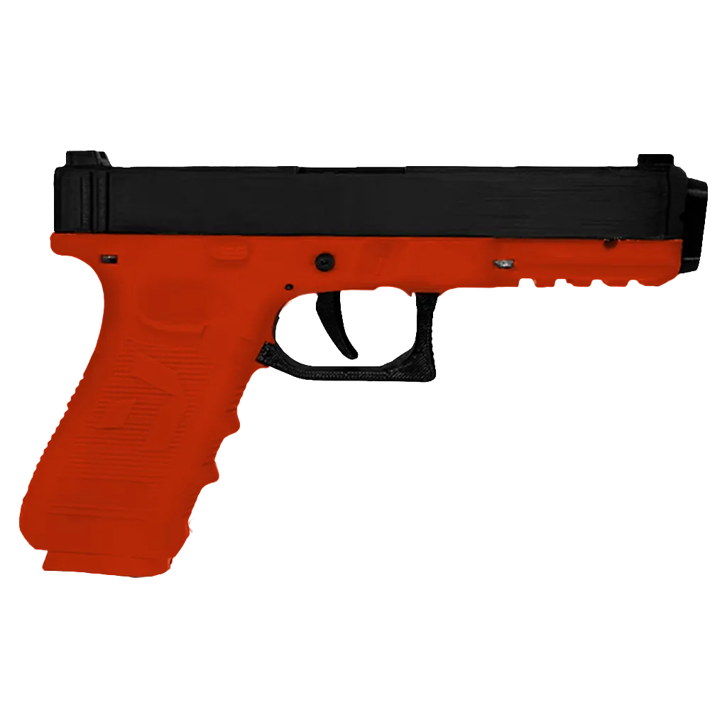 Safe Gun G17 Pro Shock - N.Engenharia
