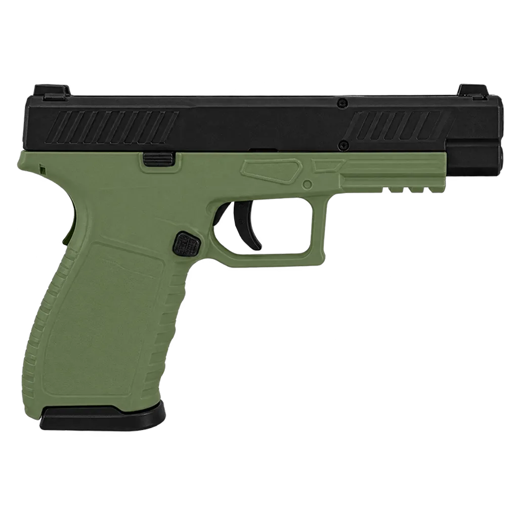 Safe Gun XDM Pro Skill - N.Engenharia