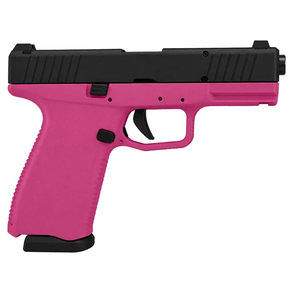 Safe Gun AREX DELTA Pro Skill - N.Engenharia