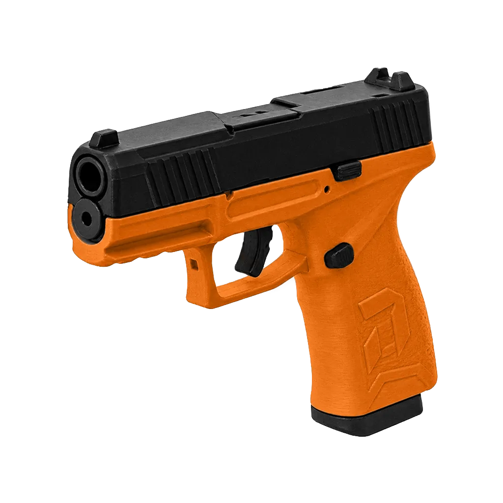 Safe Gun GX4 Pro Laser - N.Engenharia
