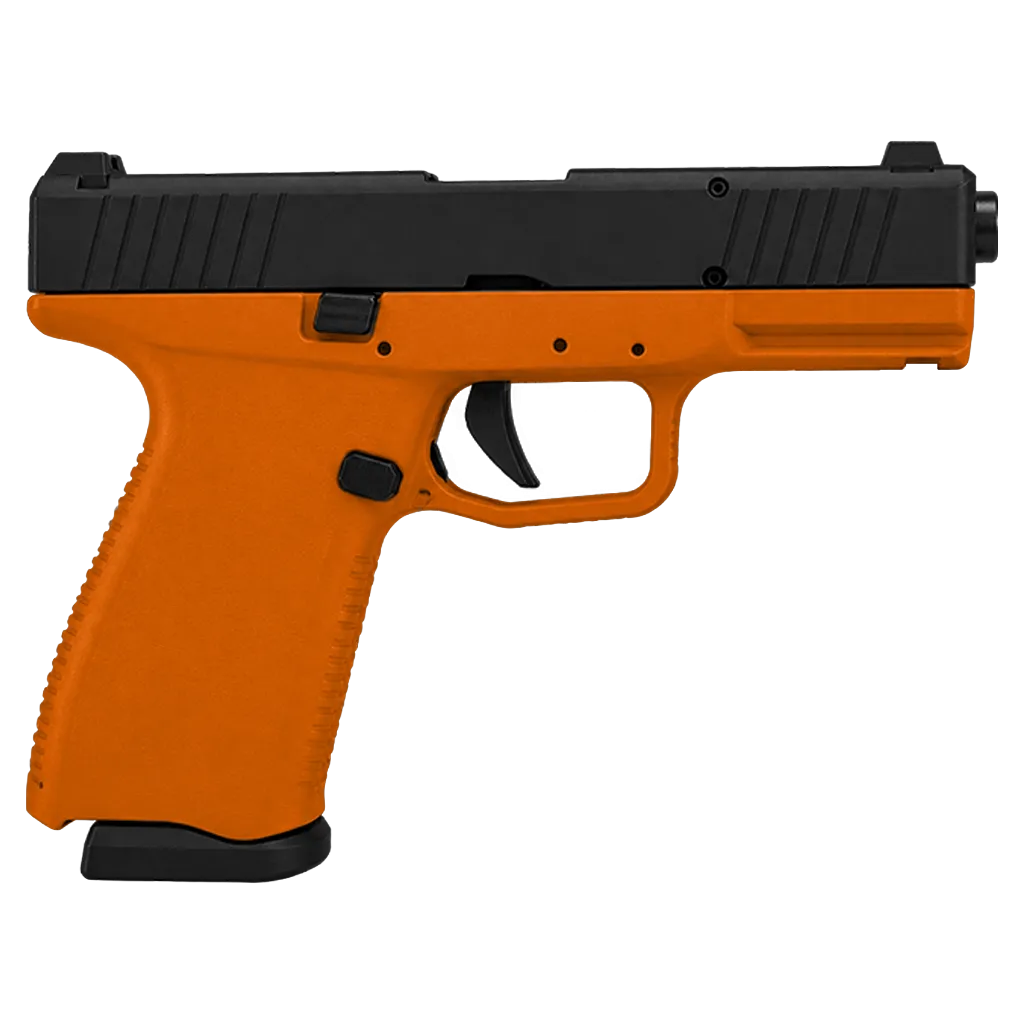 Safe Gun AREX DELTA Pro Skill - N.Engenharia
