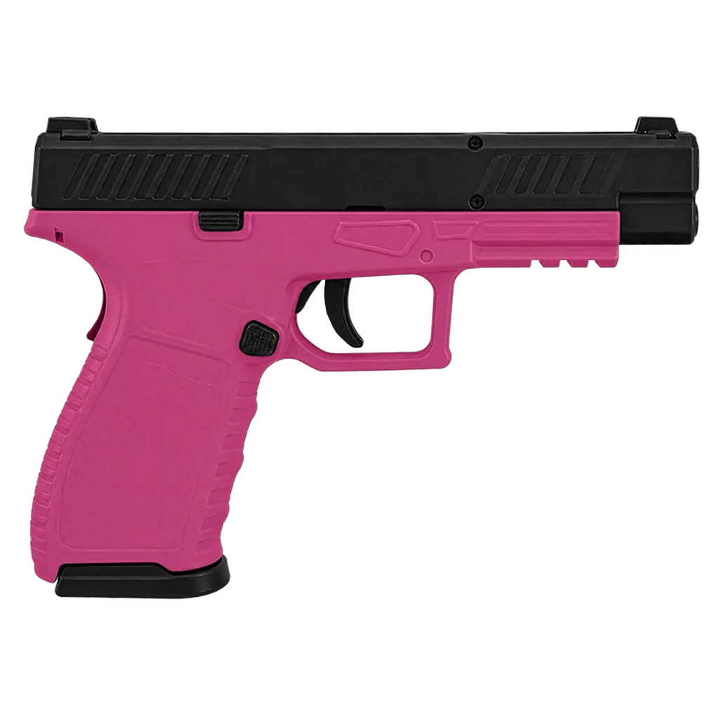 Safe Gun XDM Pro Laser - N.Engenharia
