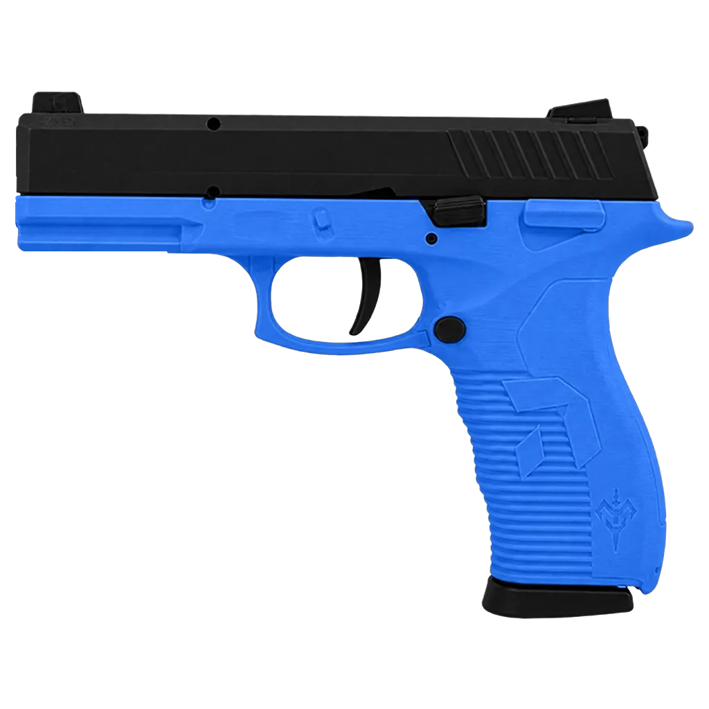 Safe Gun TH9 Pro Skill - N.Engenharia