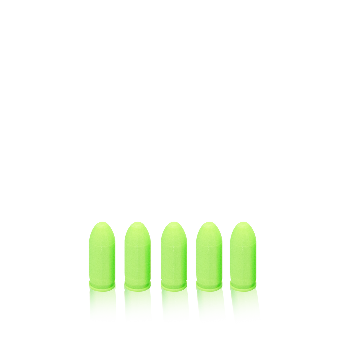 Snap Caps (Munição De Manejo) 9mm