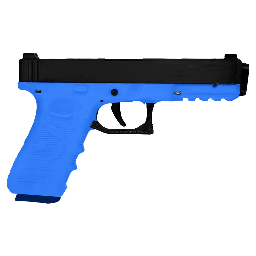 Safe Gun G19 Pro Laser - N.Engenharia