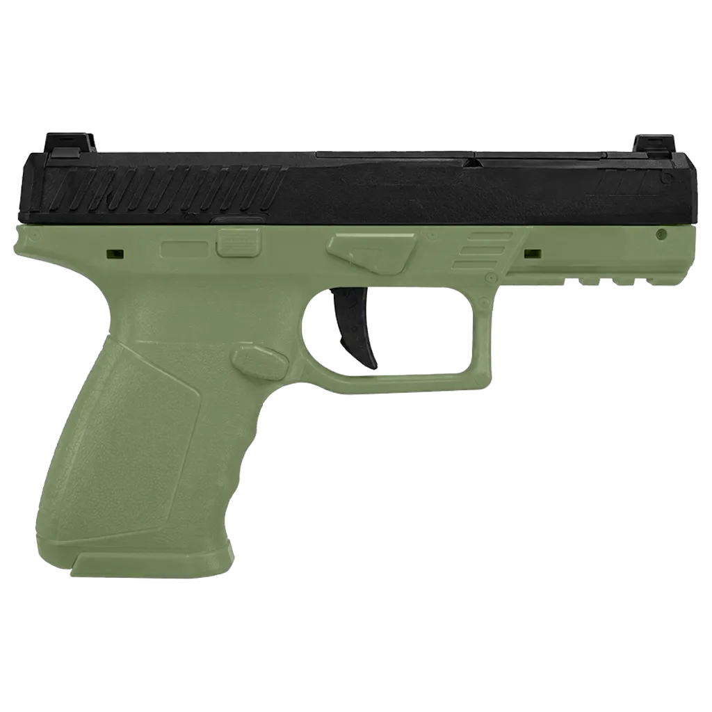 Safe Gun TS9 Pro Shock Finished - N.Engenharia