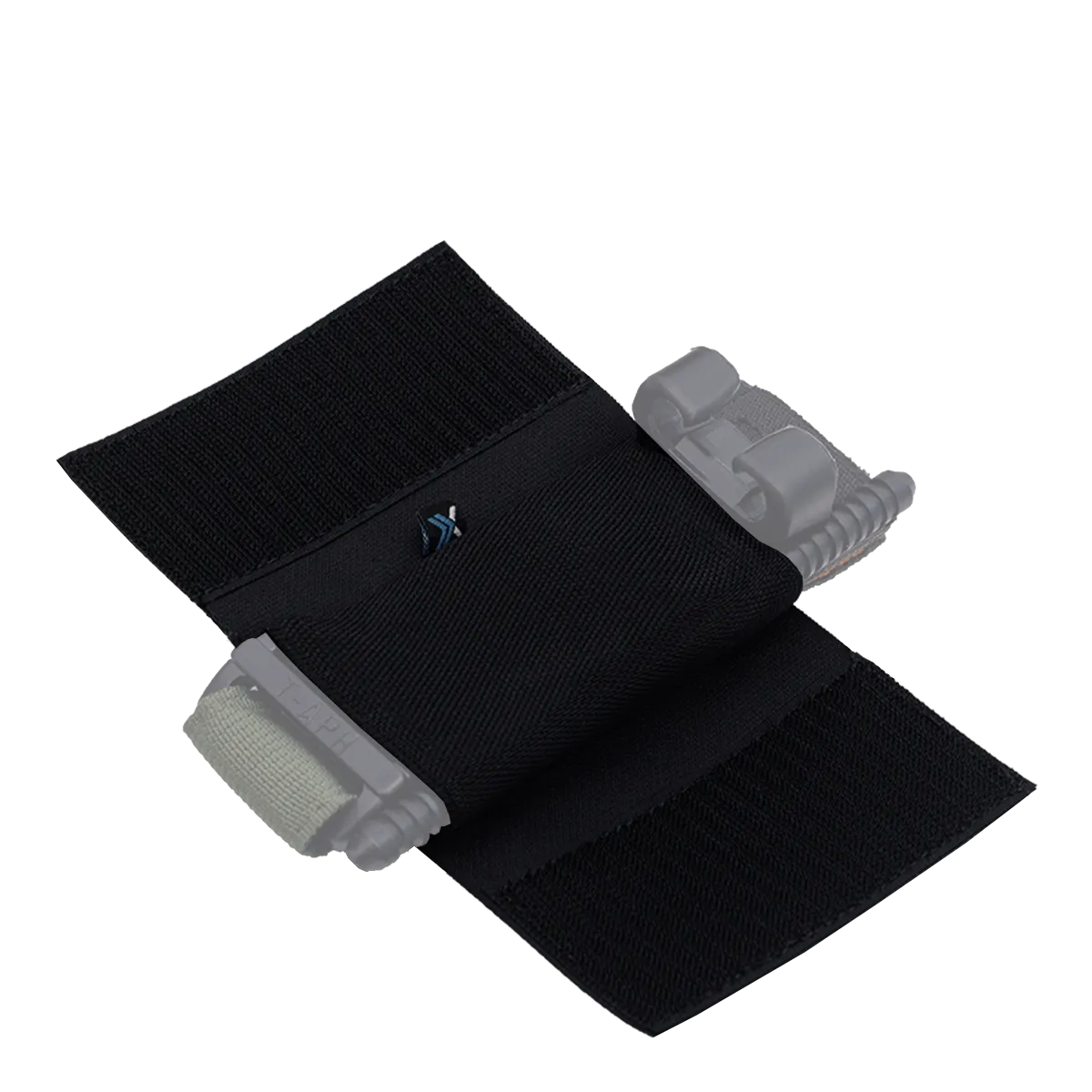 Porta-Torniquete Elastic X2 Adjustable