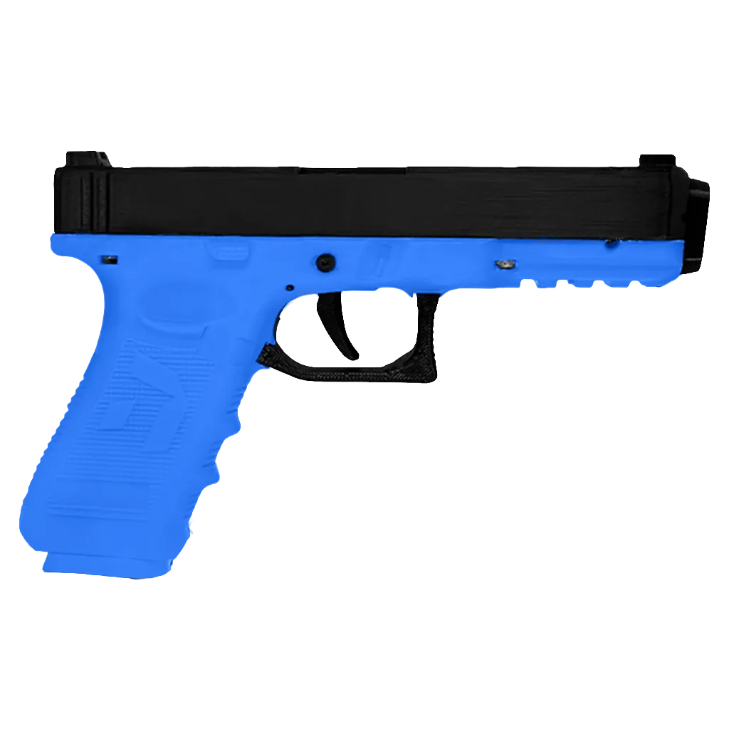 Safe Gun G19 Pro Shock Finished - N.Engenharia