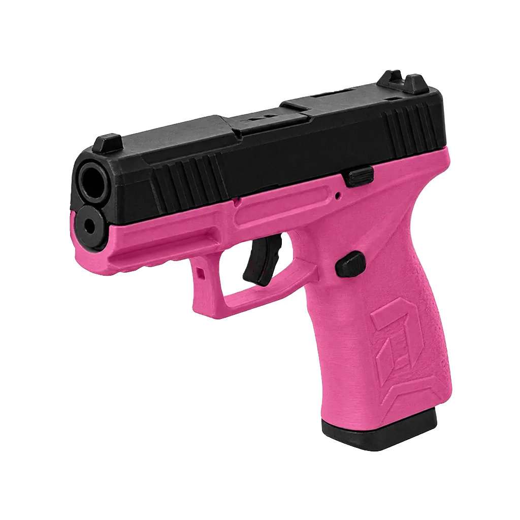 Safe Gun GX4 Pro Laser - N.Engenharia
