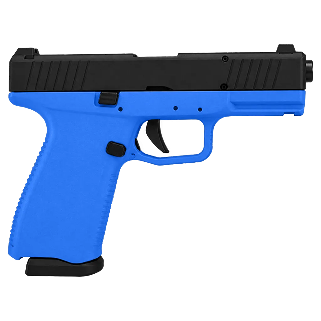 Safe Gun AREX DELTA Pro Skill - N.Engenharia