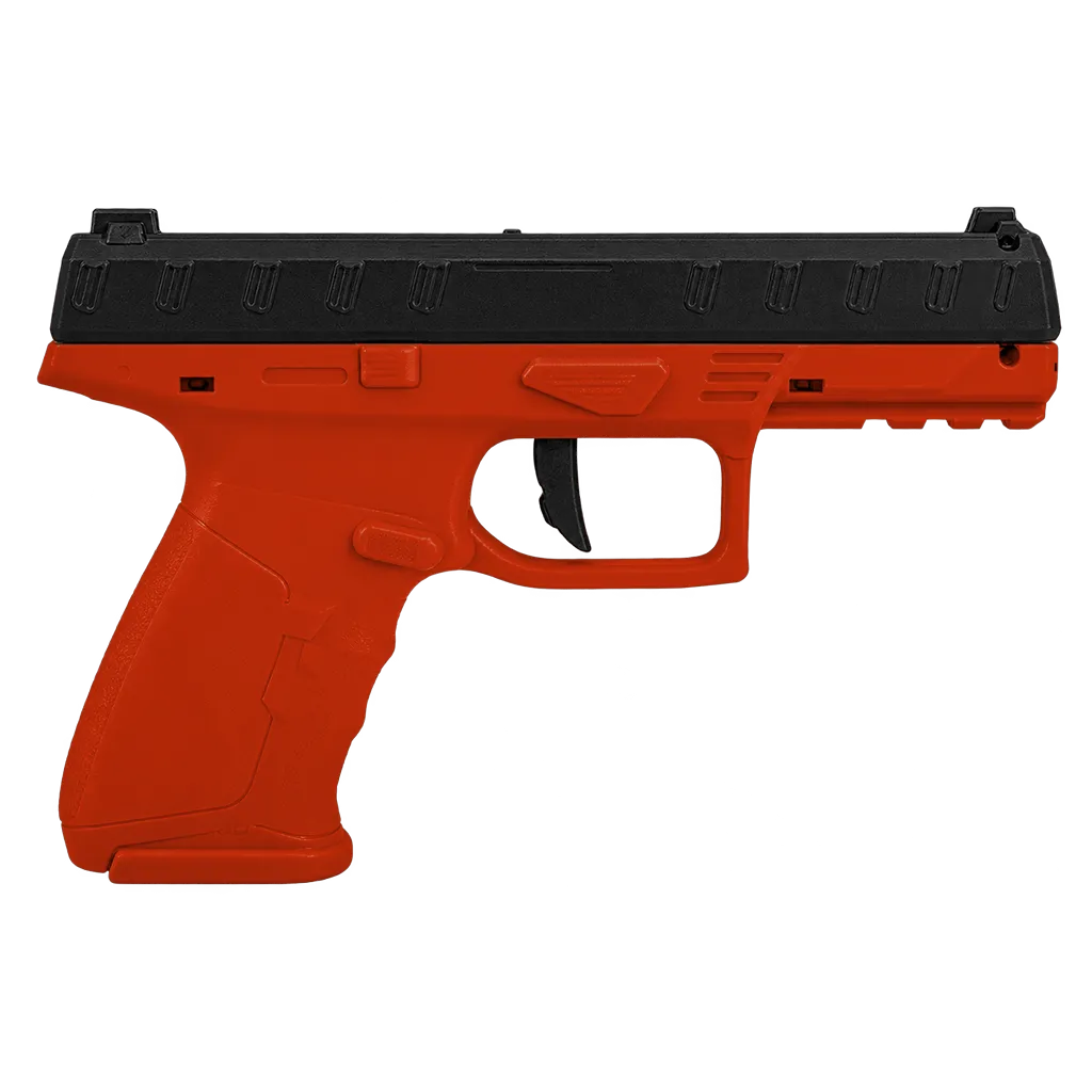 Safe Gun APX Pro Shock Finished - N.Engenharia
