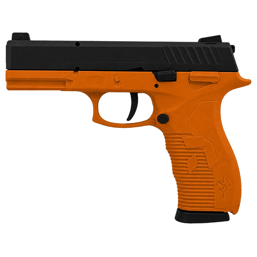 Safe Gun TH9 Pro Laser - N.Engenharia